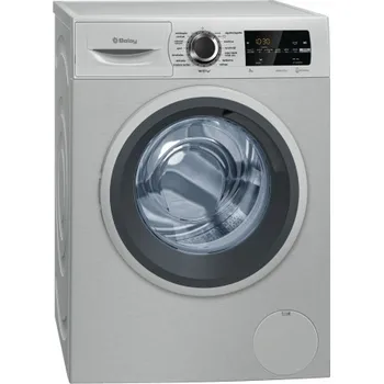 

Washing machine Balay 3TS986XP inox 8kg 1200rpm class TO +++
