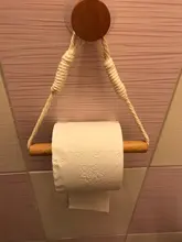 Rack Paper-Holder Toilet-Paper Bathroom-Decoration Toliet Hotel Home Antique