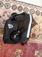 Dog-Harness Vest Lead Leash Pet Reflective Adjustable Small Medium Dog Walking Summer