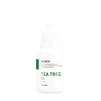 

Serum for face a'pieu nonco tea tree oil