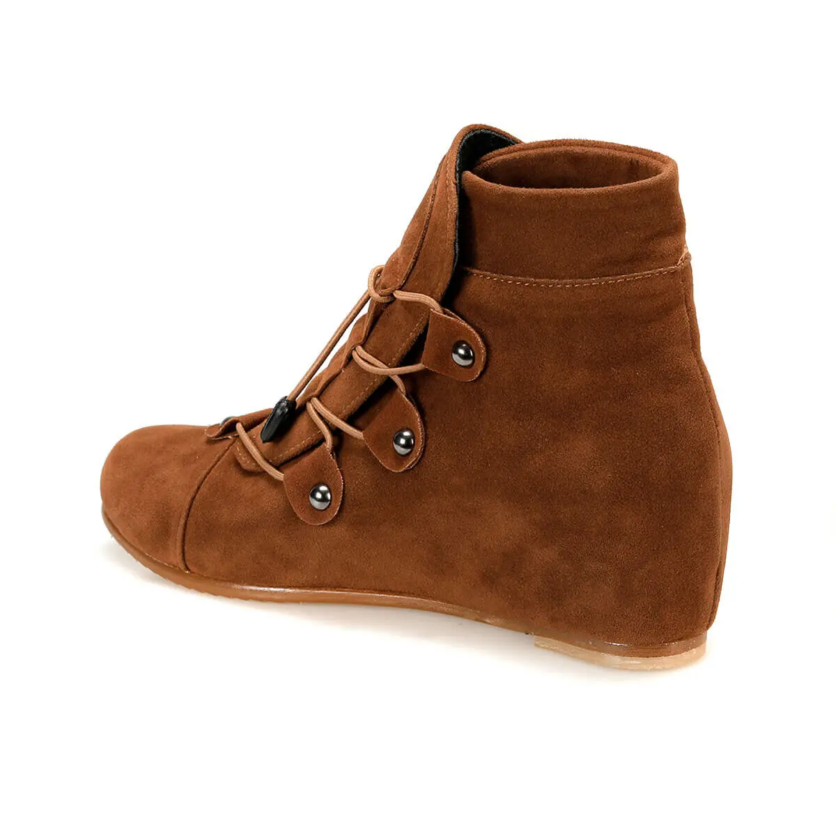 FLO gøzen17z Tan женские сапоги BUTIGO