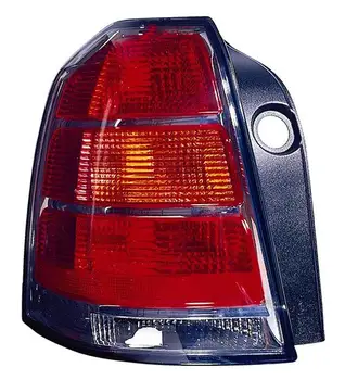 

OPTICAL GROUP POST. OPEL ZAFIRA 2005 Left Compatible