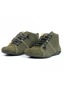 

Sports low split verde.1312