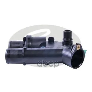 Th41083g1_термостат! Citroen C5/C6/C8,Peugeot 407/607/807 2.2hdi 06 Gates Th41083g1 Gates арт. TH41083G1