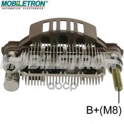 Мост Диодный Mitsubishi: 139427 Mobiletron арт. RM-87