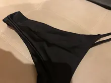 2 uds Bikini Conjunto de sujetador acolchado mujeres-e sólido baño venda traje de baño