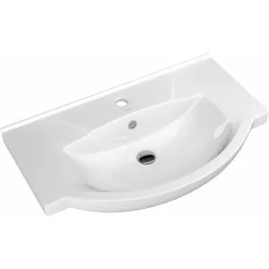 

Sink furniture kirovit elegance 75 (4620008197371)