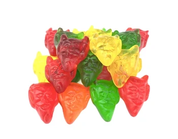 

Marmalade Devil (sharp! 4 degrees of sharpness) Fini 100 gr.