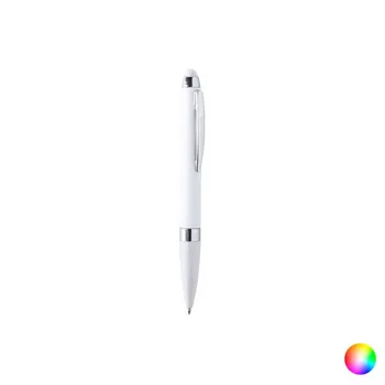 

Ballpoint Pen with Touch Pointer 146022