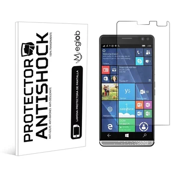 

Screen protector Anti-Shock Anti-scratch Anti-Shatter compatible with HP Elite X3
