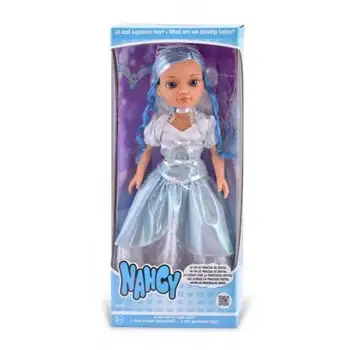

Nancy Crystal Princess toy