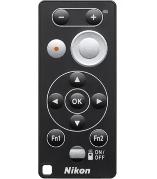 

NIKON ML-L7 BLUETOOTH controller for NIKON P1000
