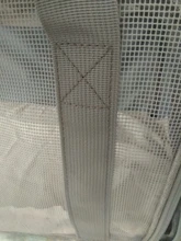 Dog-Carrier-Bag Travel-Bags Dog-Backpack Transport Soft-Side Airline-Approved Cats Small