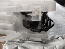 Soldadores plásticos prácticos, herramientas de garaje, grapadora en caliente, máquina de reparación de grapas de PVC, herramienta de soldadura para reparación de parachoques de coche
