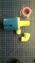Replacement Float-Valve Water-Level-Control Full-Automatic Durable Ball Practical Nylon