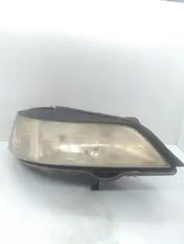 

7723242 headlight Right Opel Astra G Saloon 1.6