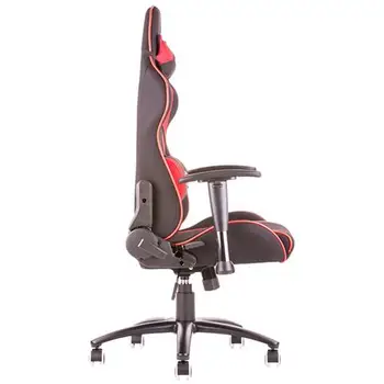 

Chair Gaming Taurus S2 color black red