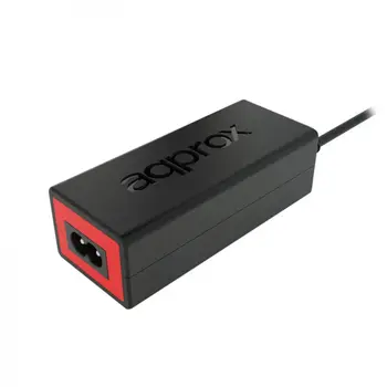 

CHARGER FOR SONY LAPTOPS APPROX APPA04 - 90W-19VDC/4.7A-PEG 6.5X4.4MM