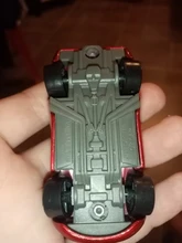 1:55 Diecast Toys Alloy-Model Cars Lightning Mcqueen Jackson Storm Car-Boy-Birthday-Gift