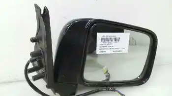 

96301VB311 right rear view mirror NISSAN PATROL GR (Y61)