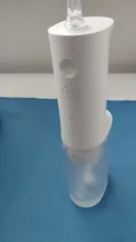 XIAOMI MIJIA MEO701-irrigador Dental portátil, limpiador Dental bucal de agua, pulso de agua, 200ML, 1400/min