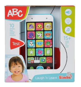 

Abc Smart Phone toy store