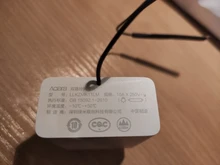 Control-Module Aqara Home-Kit Mijia App Wireless Original Work for And 2-Channels Two-Way