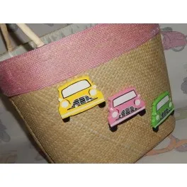 

CARRYCOT MINI COOPER