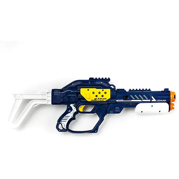 Игровой набор Silverit Lazer M.A.D. "Двойной Набор Экстрим Делюк