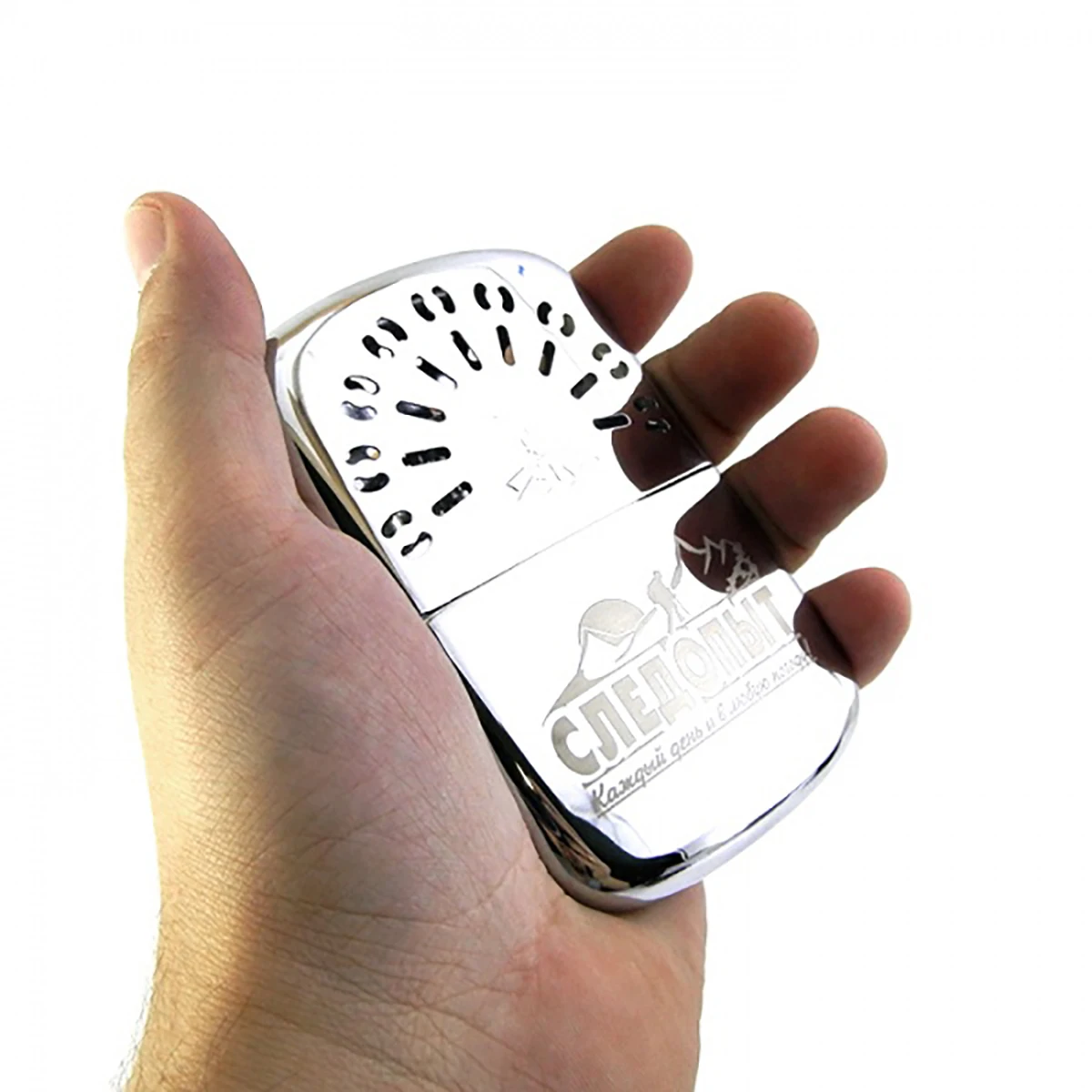 каталитическая грелка следопыт (грелка малая, 16 мл). каталитическая грелка для рук следопыт pf-ghp-p01. грелка каталитическая (pf-ghp-p01). обогреватель для рук следопыт. грелка для рук следопыт.