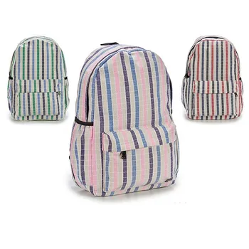 

School Bag (13 x 45 x 31 cm)