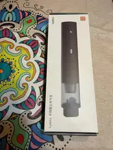 XIAOMI MI-aspiradora de mano inalámbrica Lydsto, 10000PA, 150PSI, bomba de aire para coche, bomba inflable, colector de polvo para el hogar