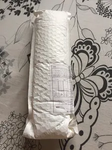 Трубочки из боросиликатного стекла, экологически чистые многоразовые ...