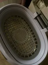 Caja esterilizadora de desinfección, limpiador ultrasónico, lavado de dinero, joyas con monedas, pedicura, herramientas de arte de uñas, aspiradora