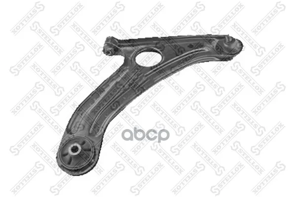57-51041-Sx_рычаг Правый! Hyundai Getz 02 Stellox 5751041sx Stellox арт. 5751041SX