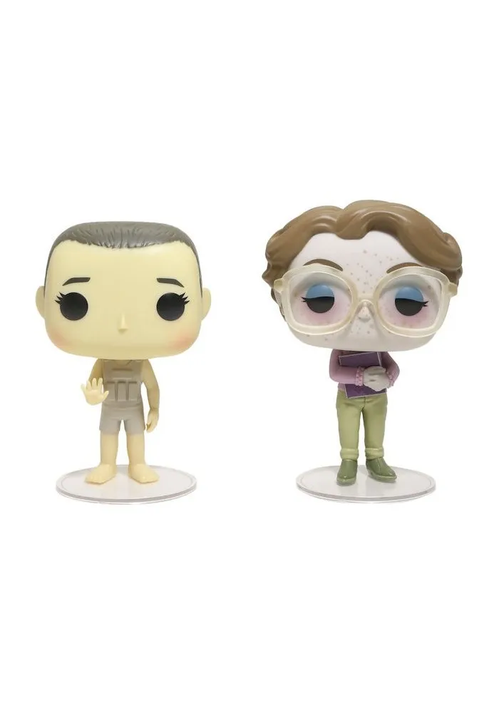 FUNKO POP CULTURE TV STRANGER THINGS 