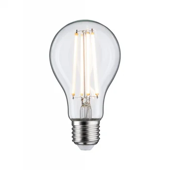

28647 LED Fil AGL 1521lm E27 2700K 12W Klar Di