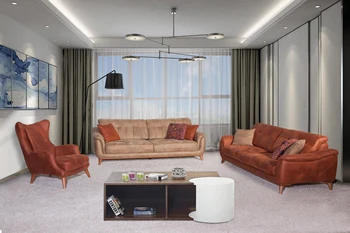 

LOFT MODERN OTURMA GRUBU