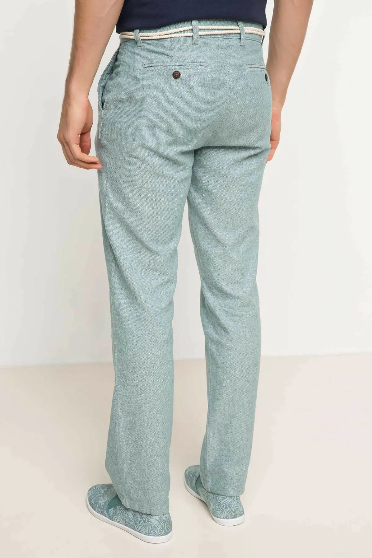 DeFacto человек Trousers-G8948AZ17HS