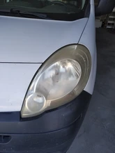 Kit de pulido restaurador para faros de coche, paquete de limpieza y reparación para focos delanteros de auto, anti arañazos e hidrofóbicos