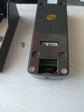 7  TFT LCD Video Portero Interfono Intercom，videoportero inalambrico Kit( 1 Monitor de 7, 1 Cámara，Cámara de Vigilancia, Desbloqueo Remoto, Visión Nocturna)