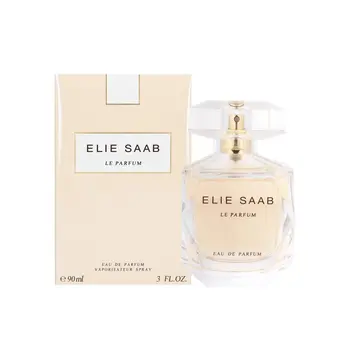 

ELIE SAAB LE PARFUM EAU OOF PARFUM 90ML VAPORIZER