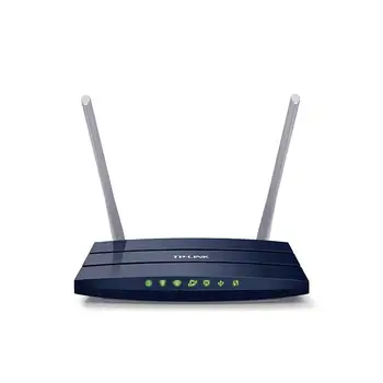 

ARCHER C50 867MB 5GHZ 802.11 AC1200 WIRELESS DUAL BAND ROUTER IN