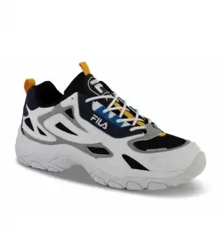 

Fila Eletto Low trainers