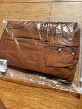 FQLWL-mono Sexy de manga larga para mujer, traje de una pieza con cuello de tortuga, color marrón, blanco y negro, para invierno