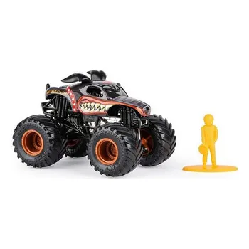 

Monster Jam Car Bizak Basic 1:64