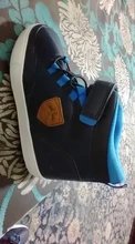 Casual Shoes Sneakers-Sizes UOVO Children Walking-Footwear Boys Winter Kids Fashion New