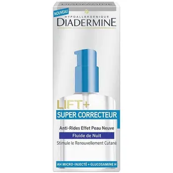 

DIADERMINE Lift + Super Concealer Fluid - Night Fluid - 50 ml