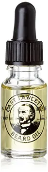 

Captain Fawcett beard oil Captain Fawcett 10ml 200 g