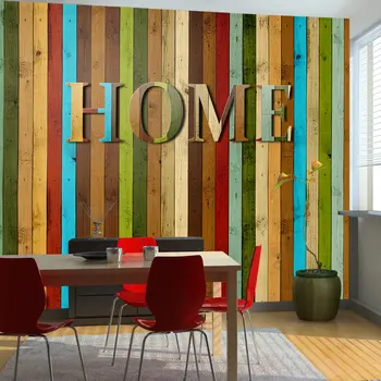 

Wall mural-Home decoration - 200x154 cm